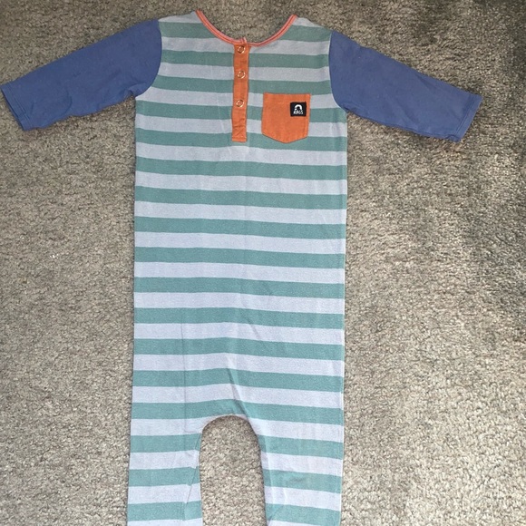 Rags toddler romper - Picture 2 of 4